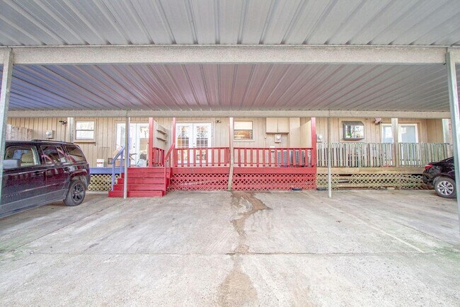 Building Photo - 1011 Hamblen Rd