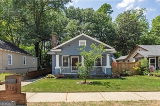 Building Photo - 1157 Indale Pl SW