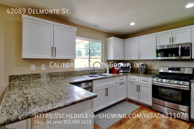 Building Photo - 42089 Delmonte St