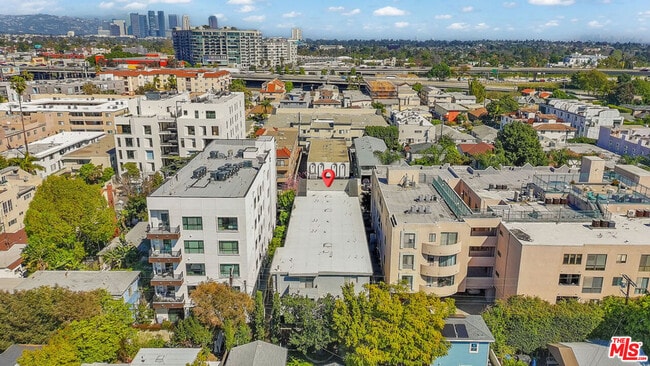 Building Photo - 2469 Purdue Ave