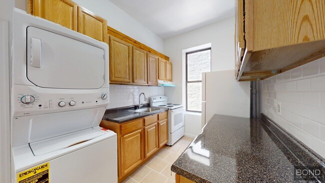 Floorplan - 600 West 146 Street