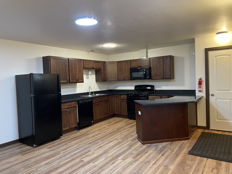 Building Photo - 1732 N Birdsell Dr