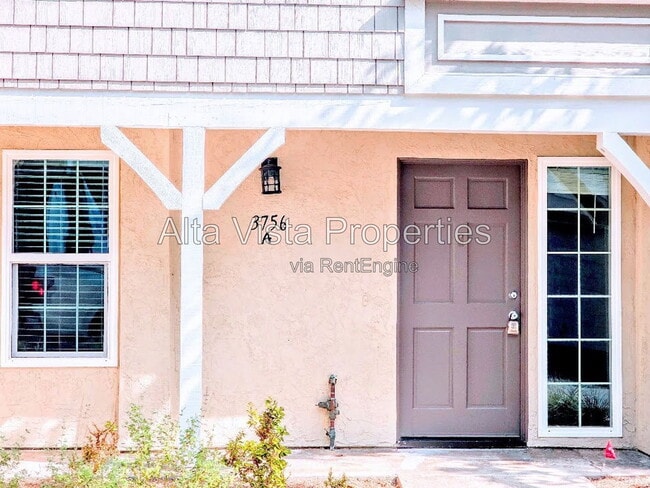 Building Photo - 3756 Balboa Terrace