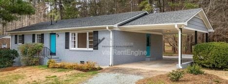 Building Photo - 710 US-70