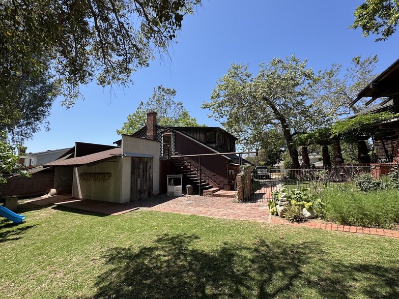 Primary Photo - 11222 Arroyo Ave