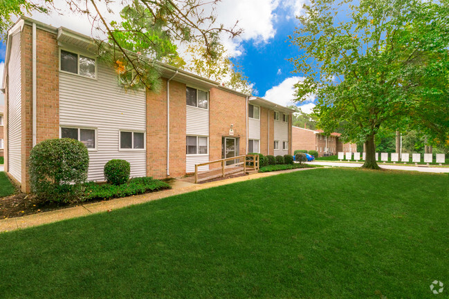 Welcome Home to Edgefield Apartments! - Edgefield Apartments