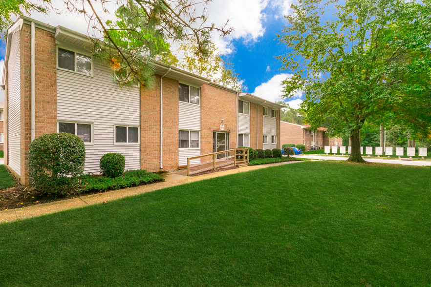 Welcome Home to Edgefield Apartments! - Edgefield Apartments