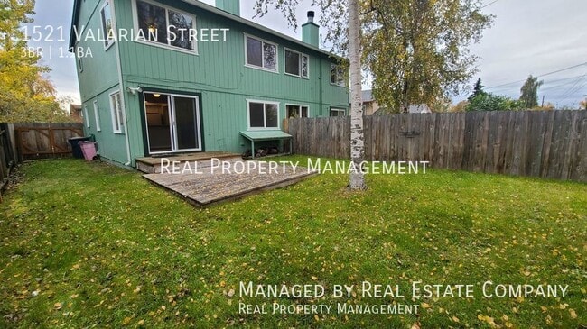 Building Photo - 1521 Valarian St
