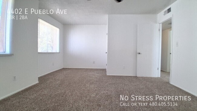 Building Photo - 4402 E Pueblo Ave