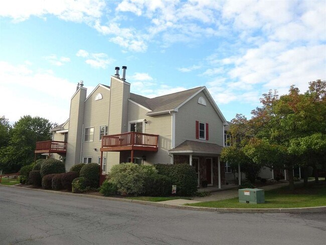 Primary Photo - 1200 Hillside Ave