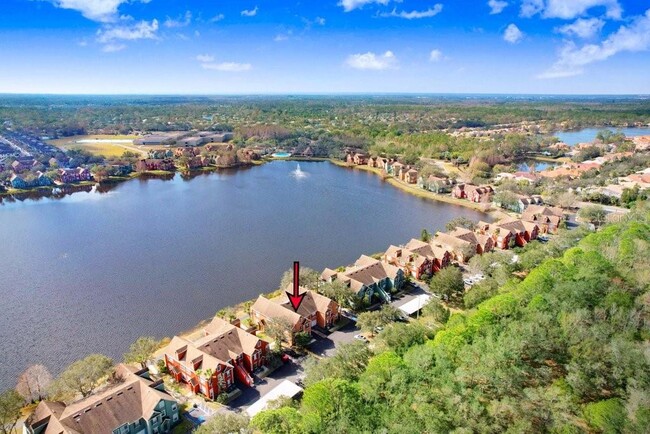 Building Photo - 9142 Lake Chase Island Way