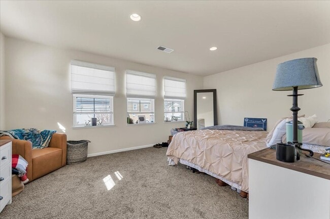 Building Photo - 7604 Stone Bluff Way