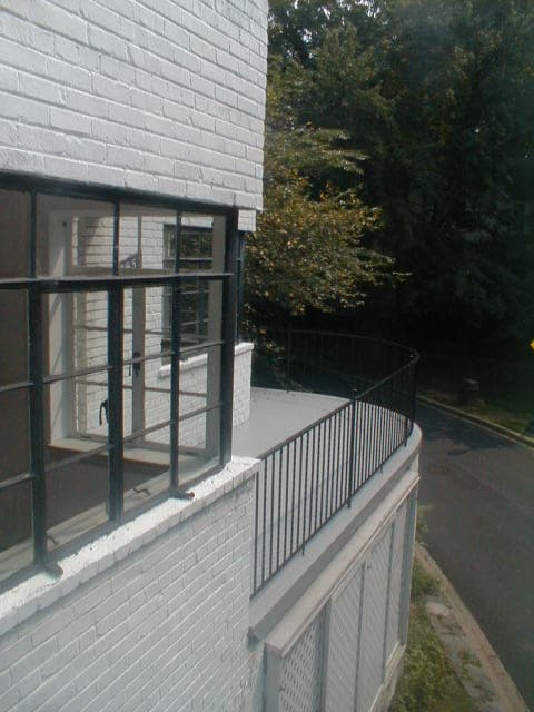 Building Photo - 3453 17th St NW