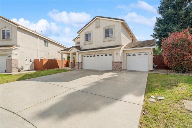 Building Photo - 7 Pewter Ct