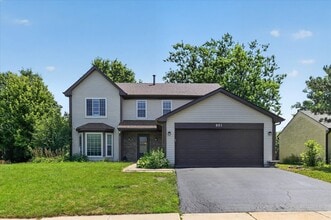 Building Photo - 901 Ashford Ln