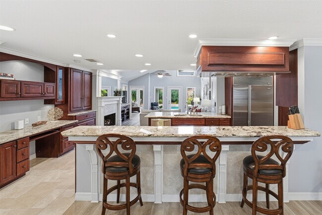 Building Photo - 4600 Huisache St