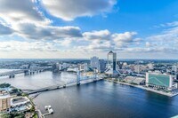 Building Photo - 1431 Riverplace Blvd