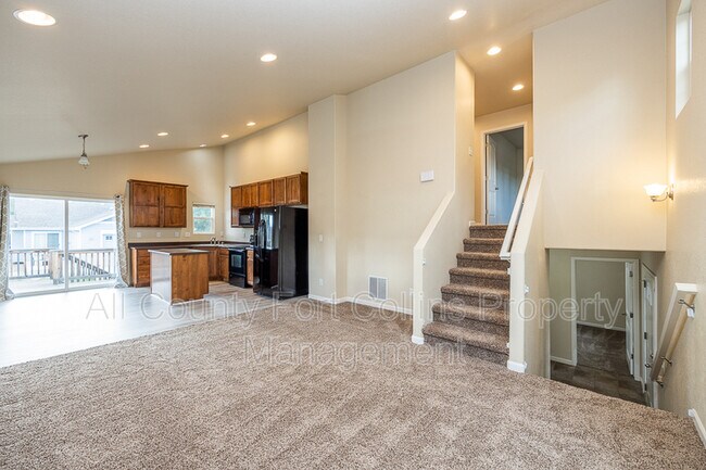 Building Photo - 2237 Sopris Cir