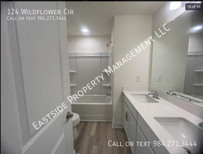 Building Photo - 124 Wildflower Cir