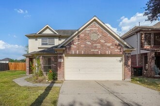 Building Photo - 16342 Blue Rock Springs Dr