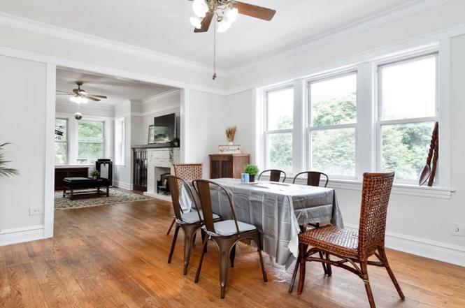Dining Room - 5021 W Belden St