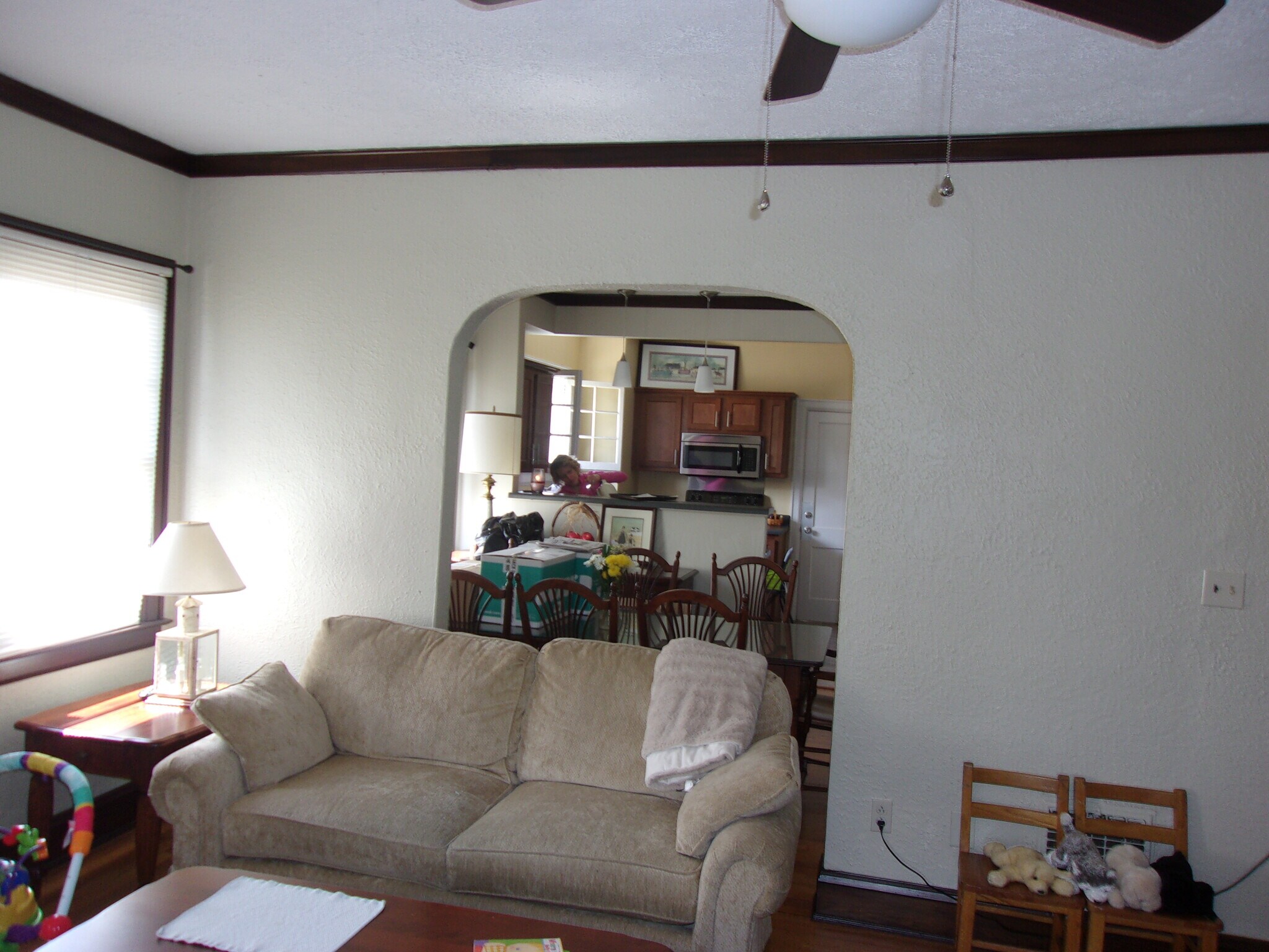 Building Photo - 309 Park Dr