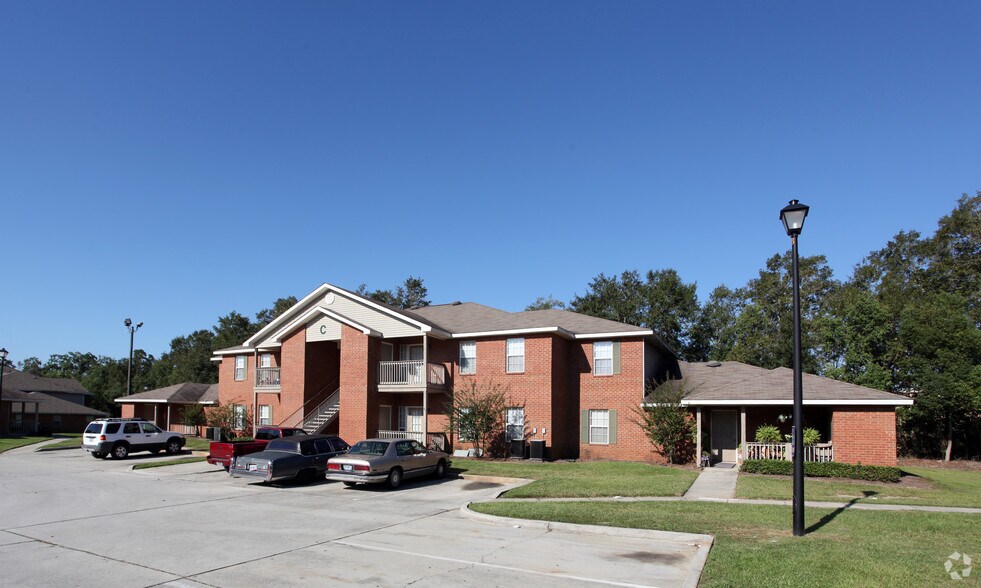 Peppertree Estates 6070 Sperry Rd Theodore AL 36582 Apartment Finder