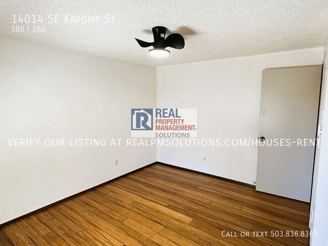 Building Photo - 14014 SE Knight St