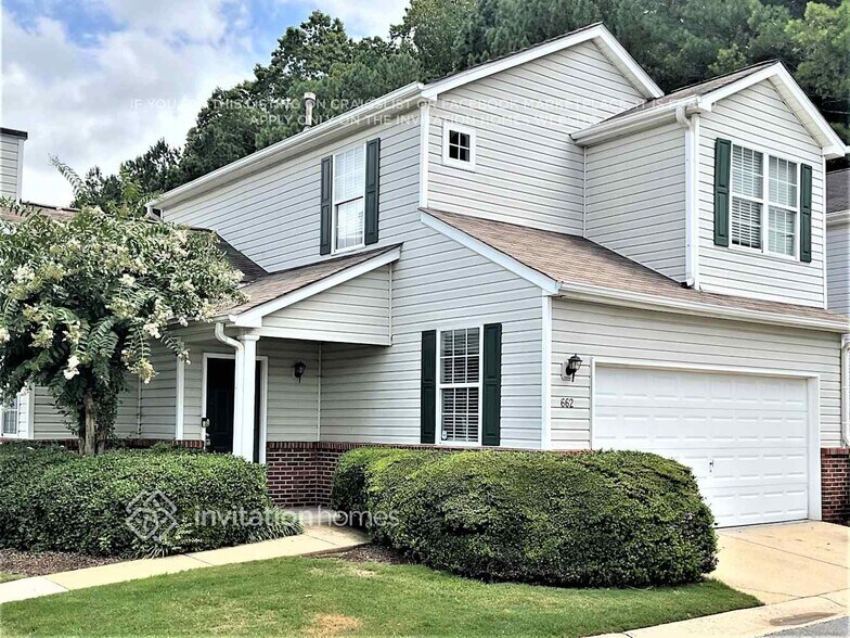 Primary Photo - 662 Bedford Ct