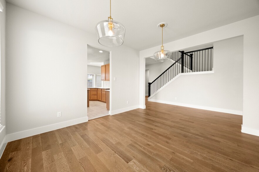 Building Photo - 3018 Native Spg Dr