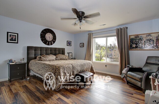 Building Photo - Washougal- 4 Bedroom Home- Apply today!