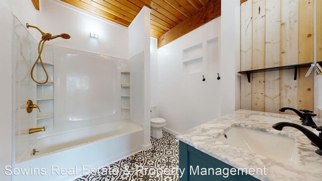 Building Photo - 2 br, 1 bath House - 90466 Lewis Rd