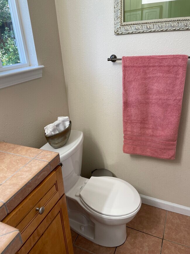 Bathroom - 27 Graceland Dr