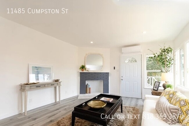 Building Photo - 11485 Cumpston St