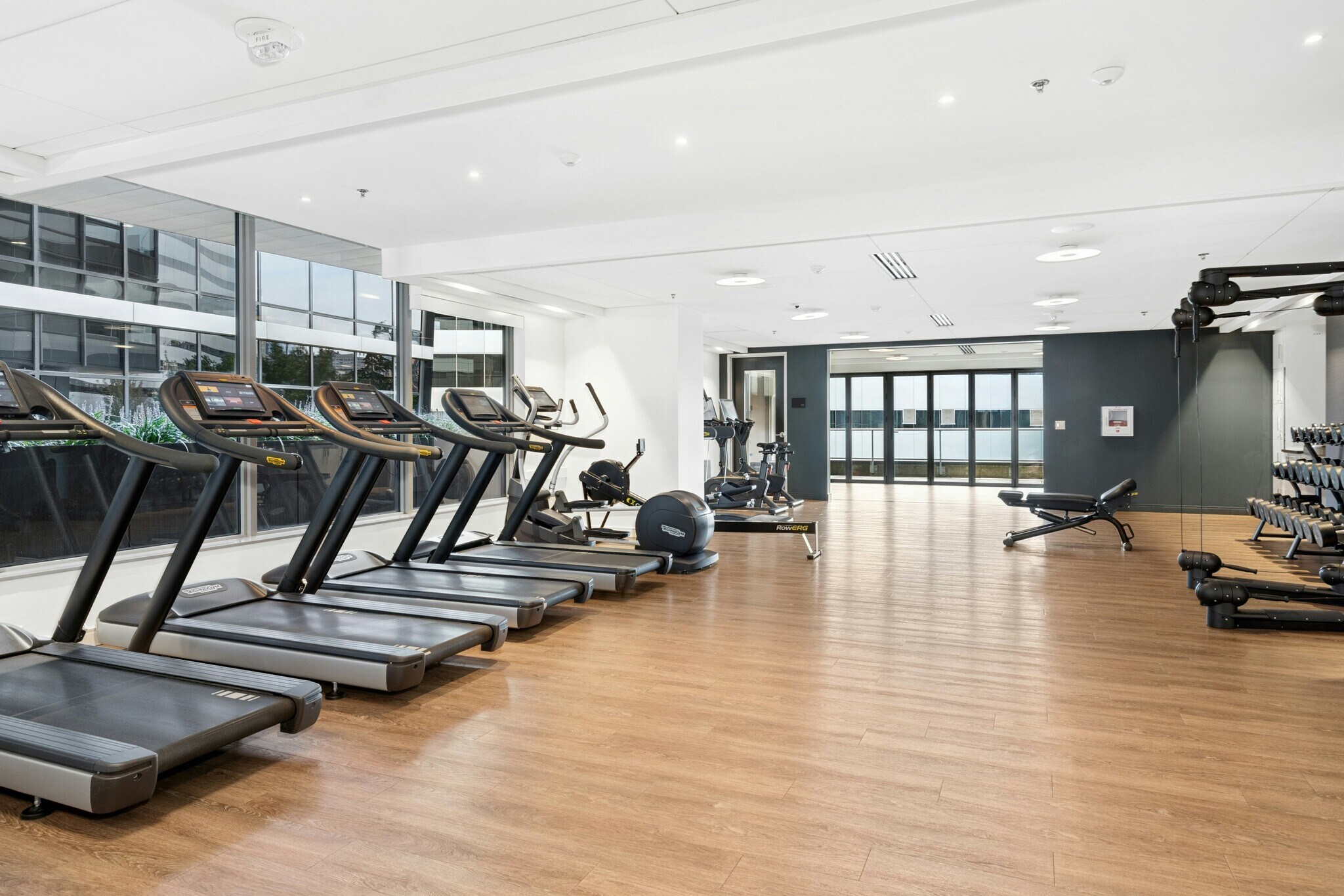 Building Photo - 1808 Minor Ave