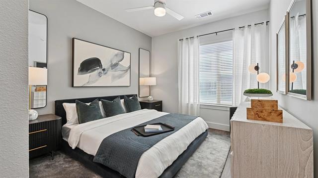 Building Photo - 1735 N Greenville Ave