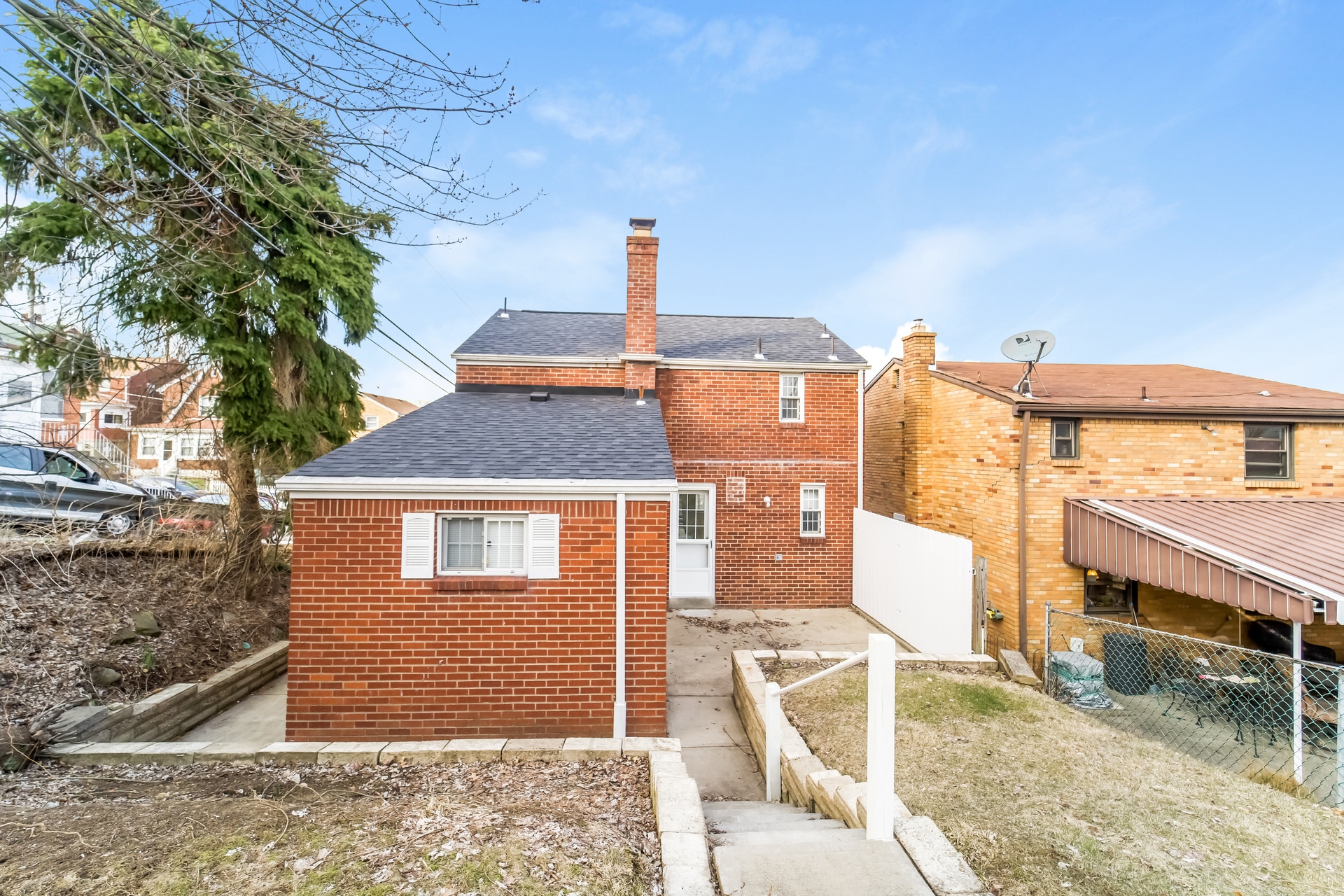 Building Photo - 602 Lamarido St