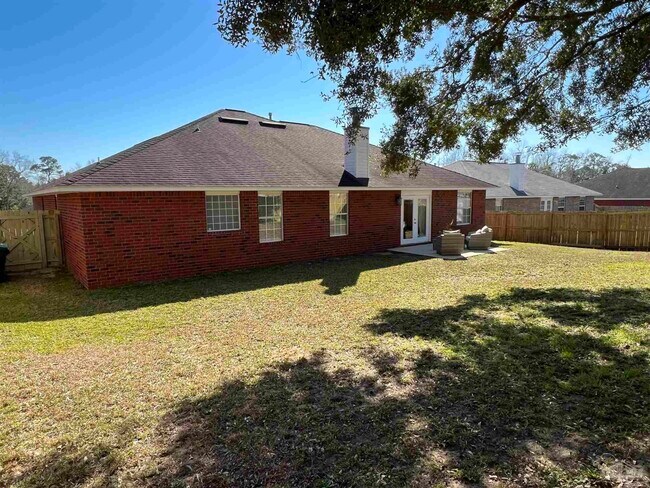 Building Photo - 5052 Port St Joe Street