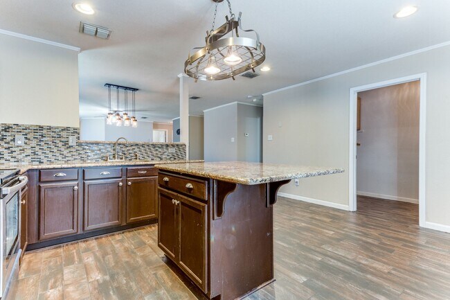Building Photo - WANTED: Lovely Single Story with New Carpet