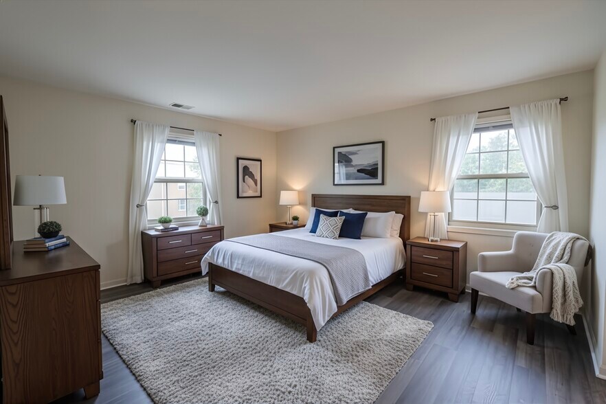 Building Photo - 134 Northridge Dr