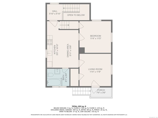 Building Photo - 40 Mortimer St