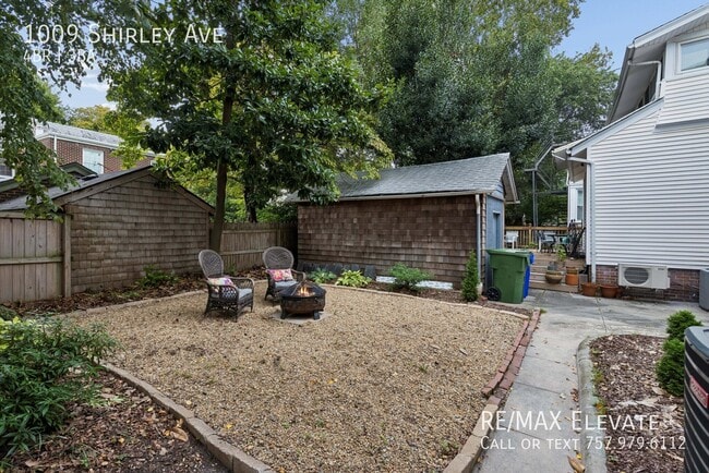 Building Photo - 1009 Shirley Ave