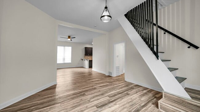 Building Photo - Newly Renovated Rental Home