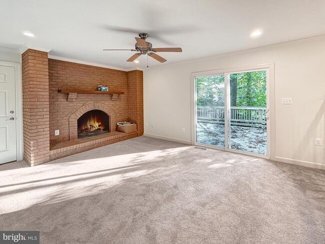 Building Photo - 5704 Captain Jones Ct