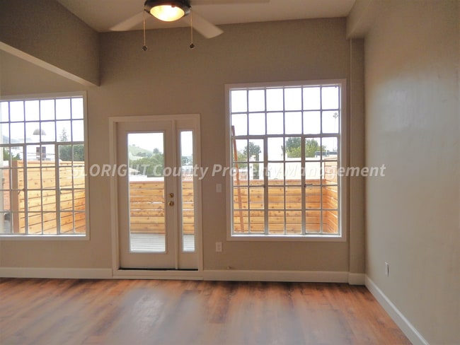 Building Photo - AVAILABLE JUNE - Beautiful Downtown SLO Apartment Unit A