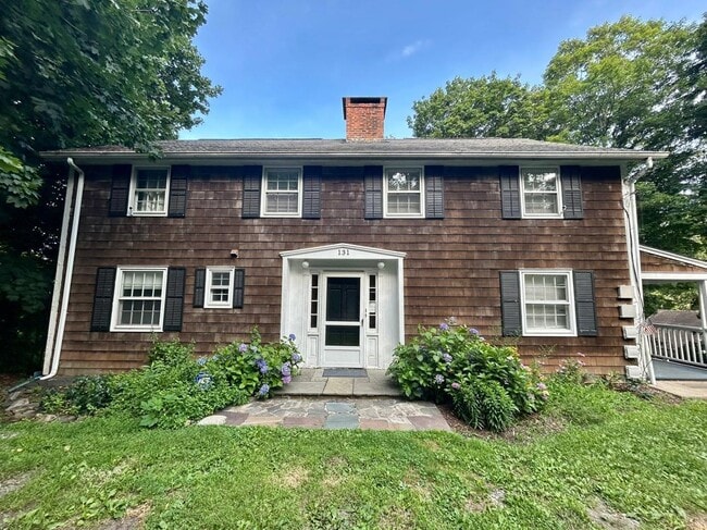 Primary Photo - 131 Whisconier Rd
