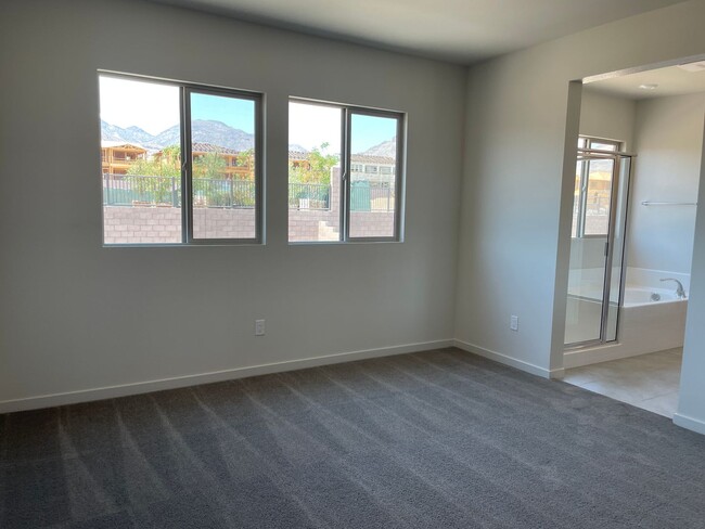 Building Photo - NEW inside a gated Summerlin community wit...