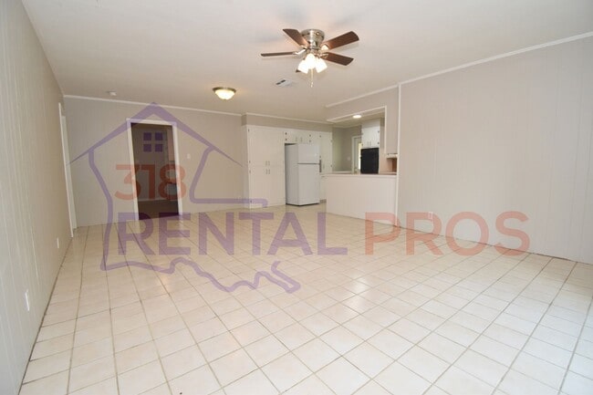 Building Photo - 3 Bed 2 Bath in Ruston!