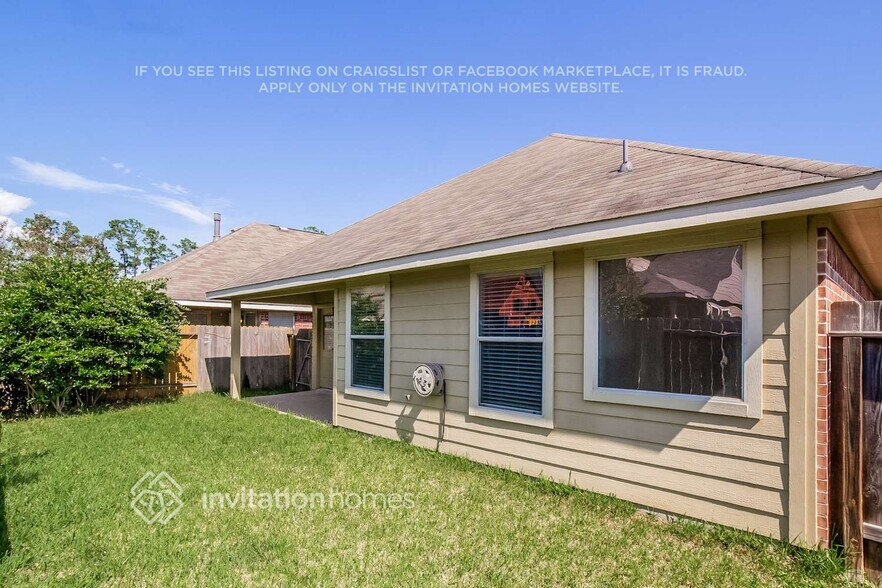Building Photo - 30723 Ginger Trace Dr