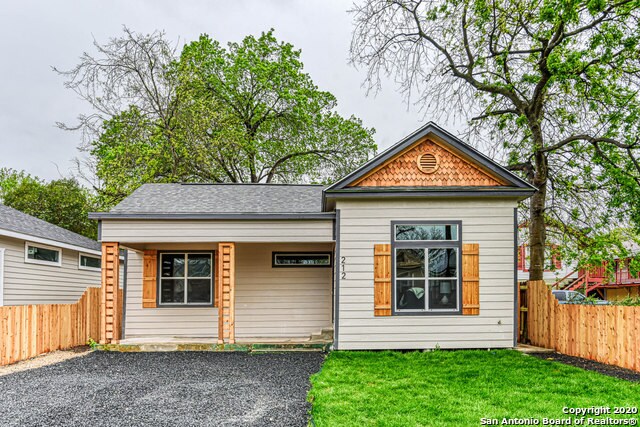 Building Photo - 212 Lowell St